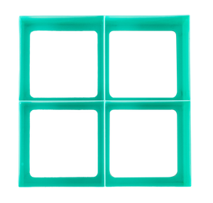 LUNCH PUNCH SANDWICH CUTTERS - BENTO