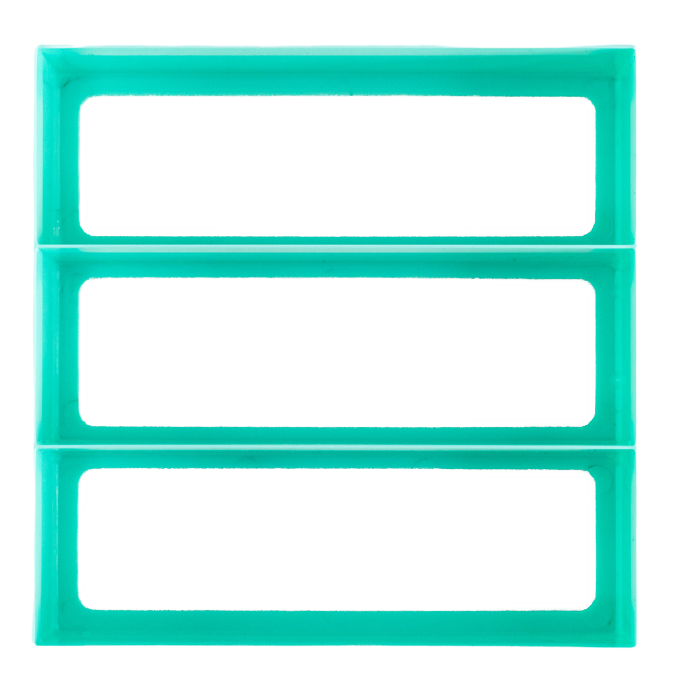 LUNCH PUNCH SANDWICH CUTTERS - BENTO