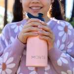 MONTIICO MINI DRINK BOTTLE- DAWN