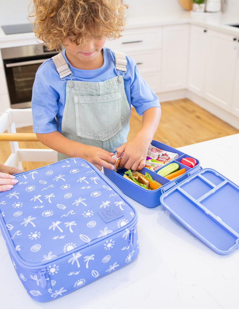 FEAST LUNCHBOX - SPLASH