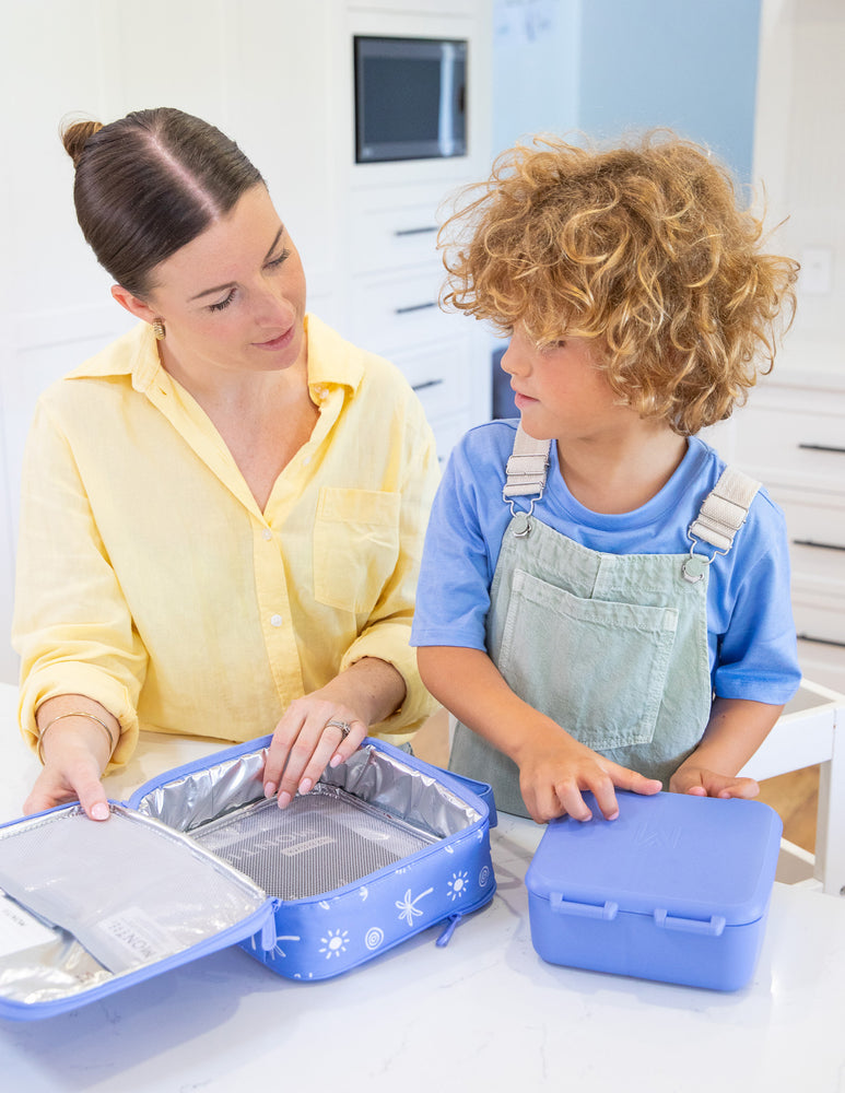 BITE LUNCHBOX - SPLASH