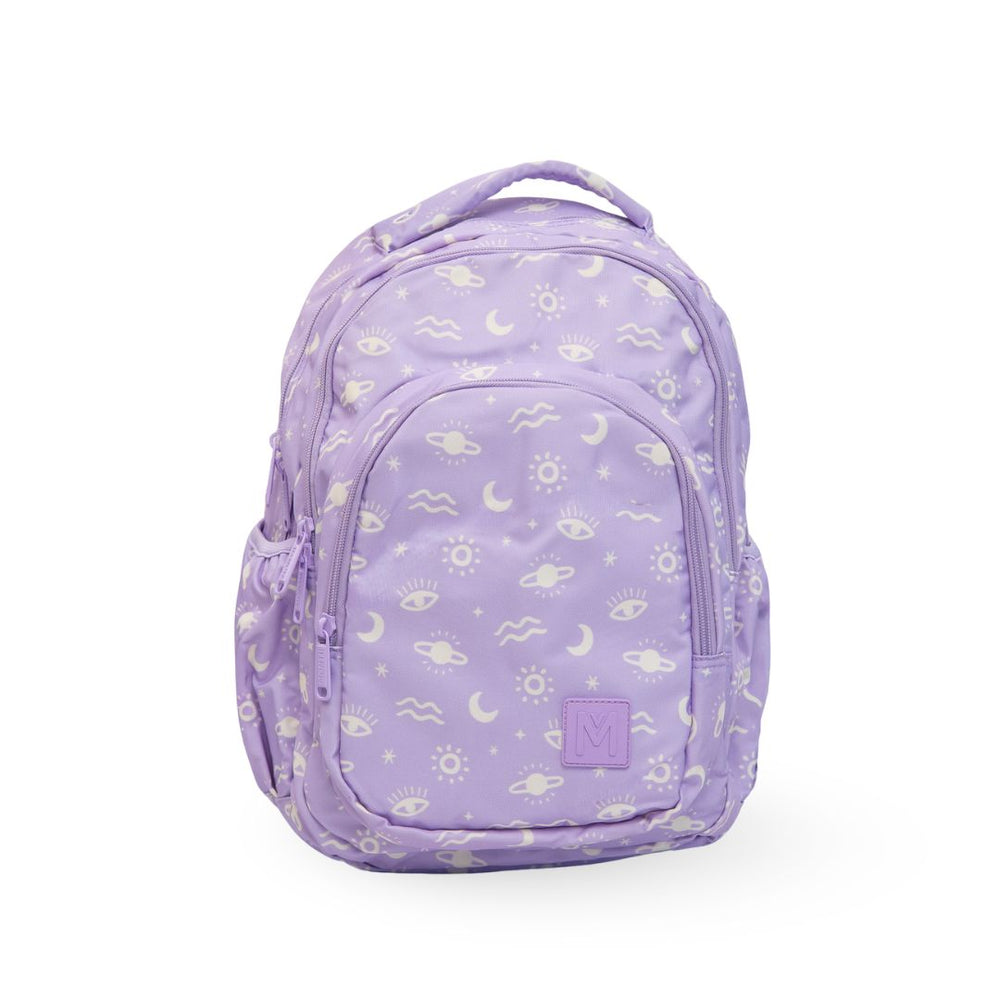 MONTIICO BACKPACK- COSMIC BLOOM