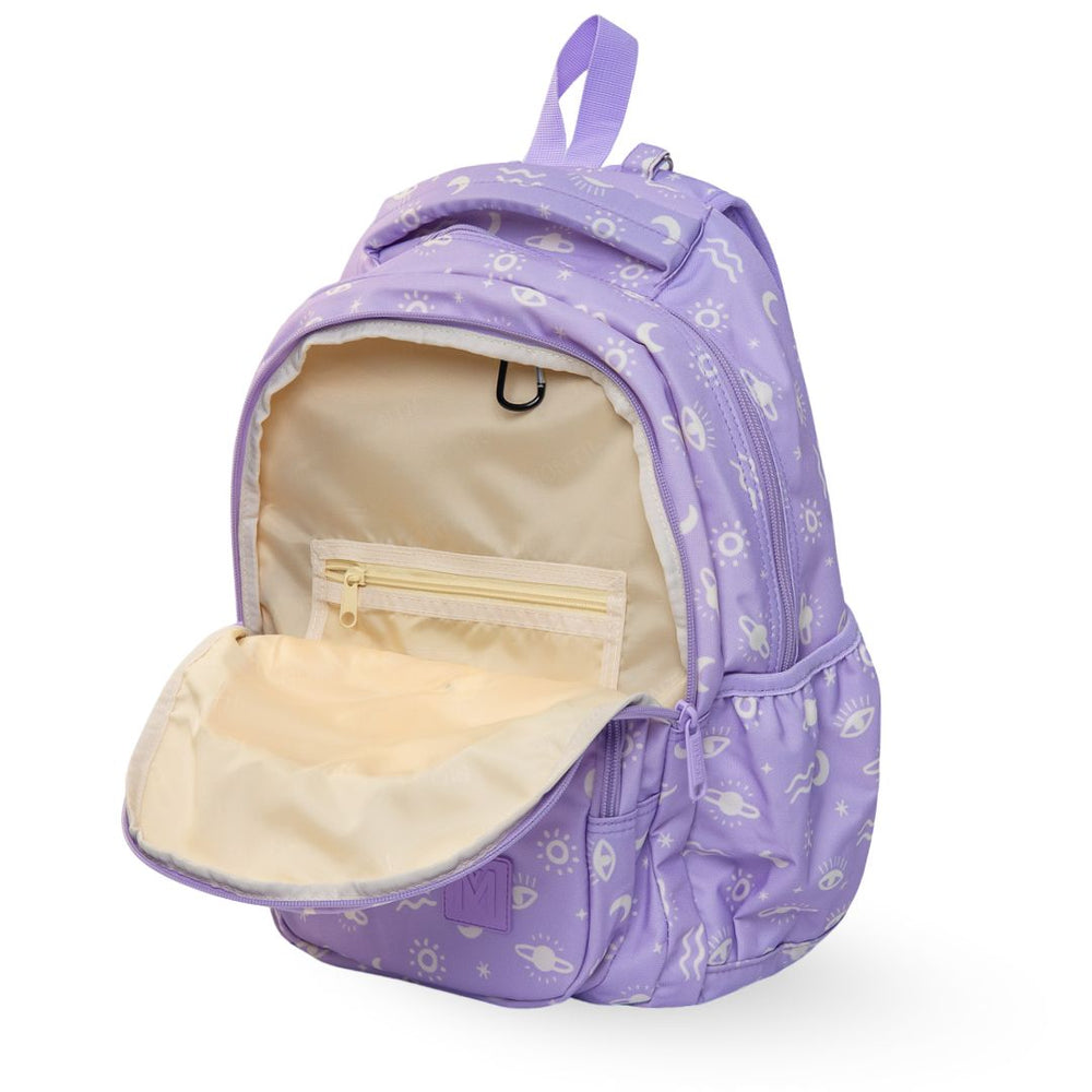 MONTIICO BACKPACK- COSMIC BLOOM