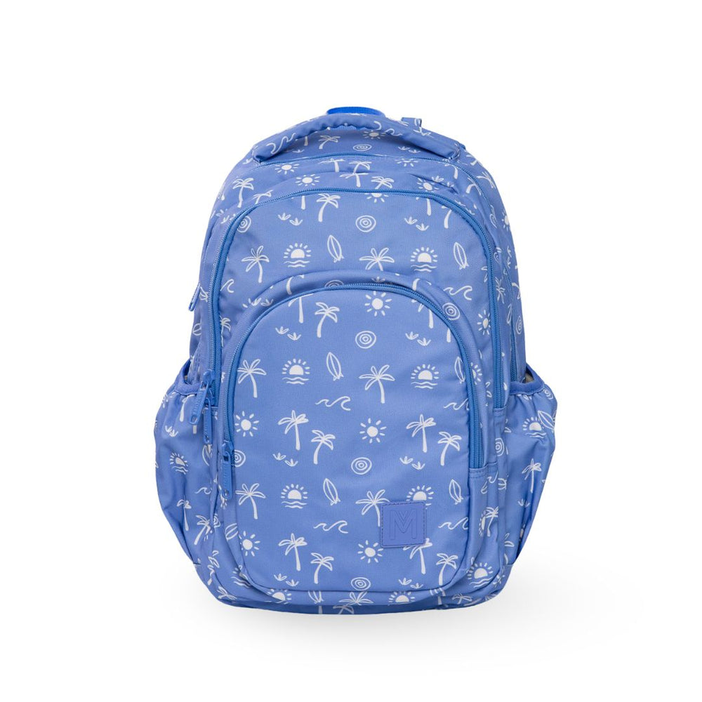 MONTIICO BACKPACK- TIDE BREAK