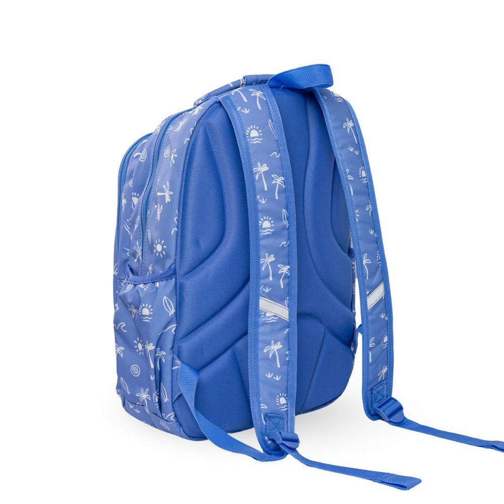 MONTIICO BACKPACK- TIDE BREAK