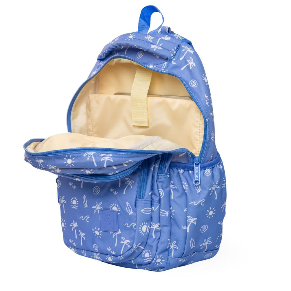 MONTIICO BACKPACK- TIDE BREAK