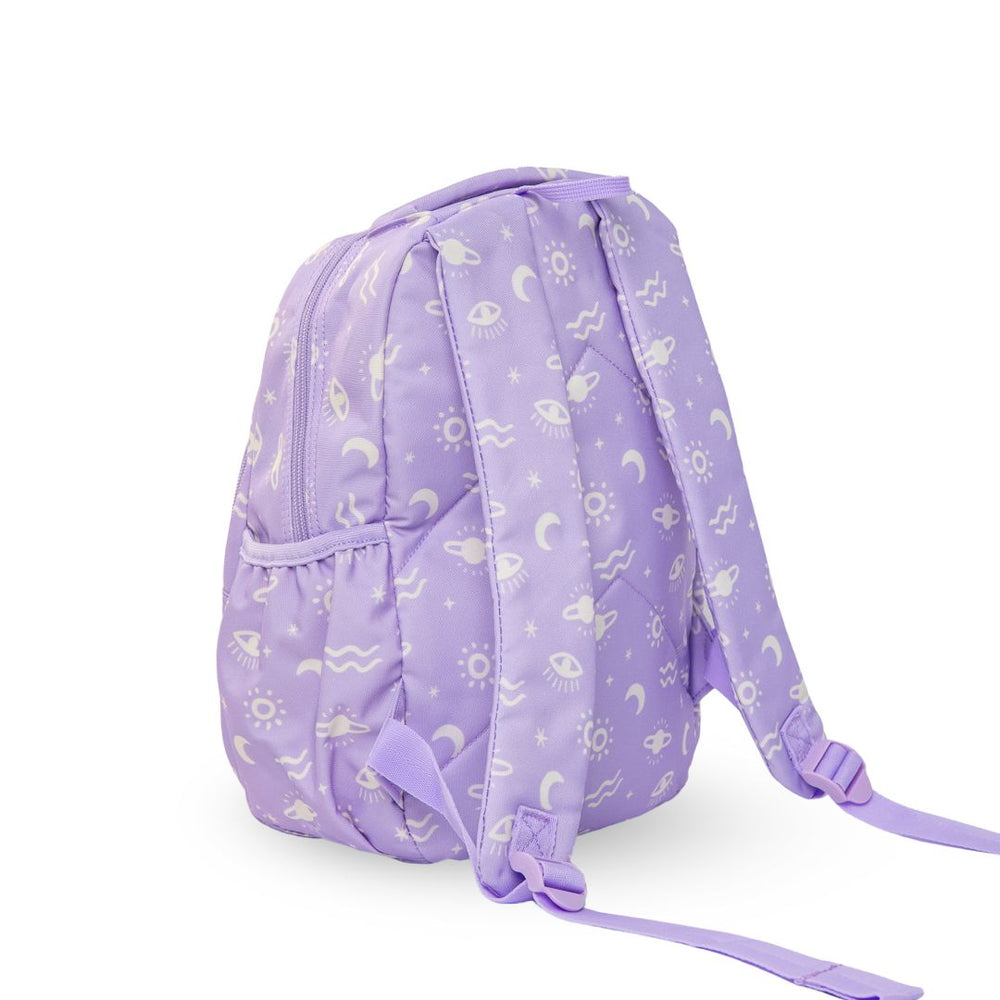 MONTIICO MINI BACKPACK- COSMIC BLOOM