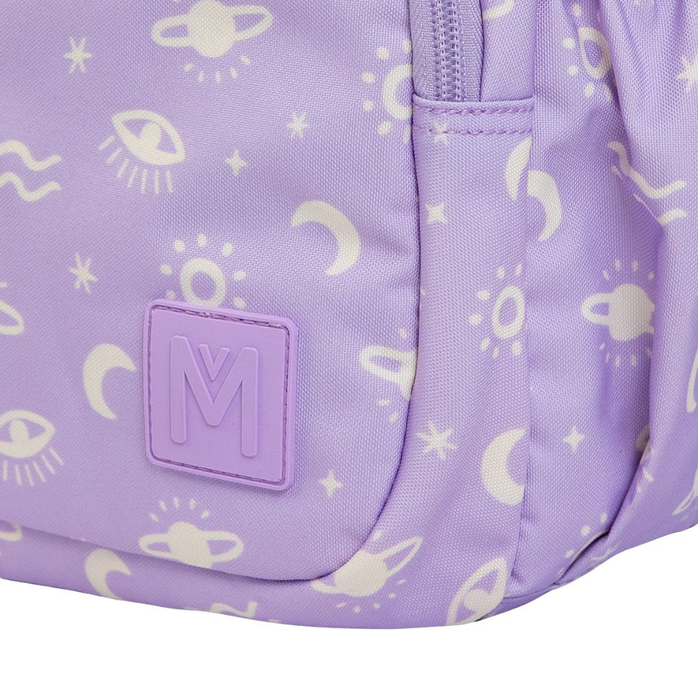 MONTIICO MINI BACKPACK- COSMIC BLOOM
