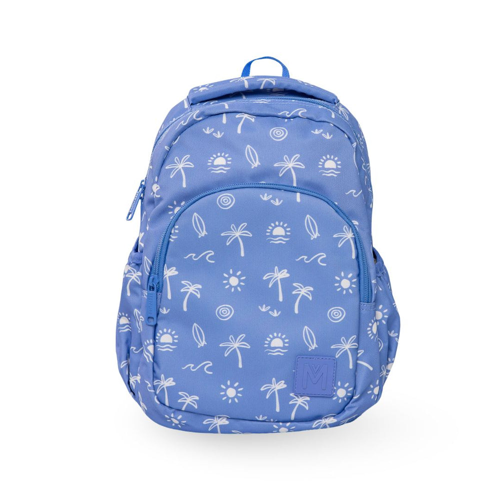MONTIICO MINI BACKPACK- TIDE BREAK