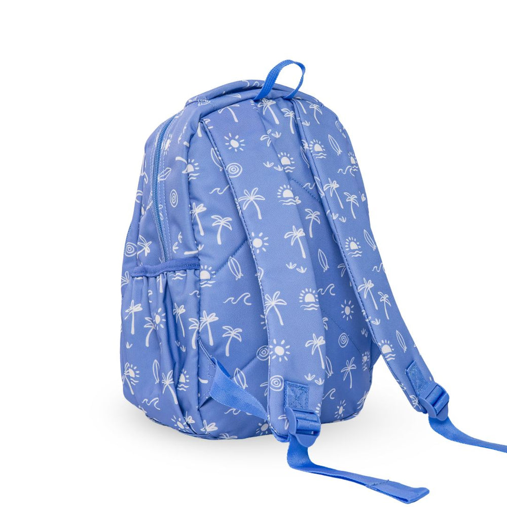 MONTIICO MINI BACKPACK- TIDE BREAK