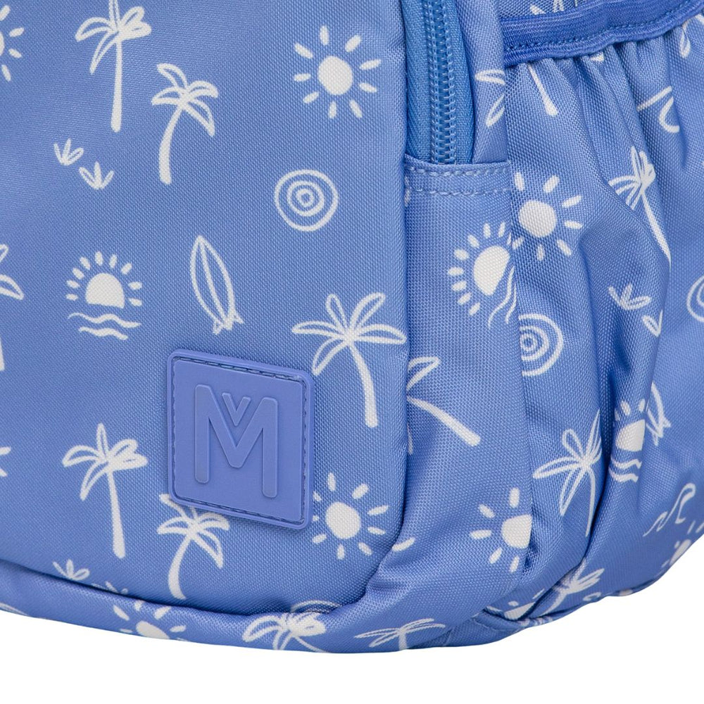 MONTIICO MINI BACKPACK- TIDE BREAK