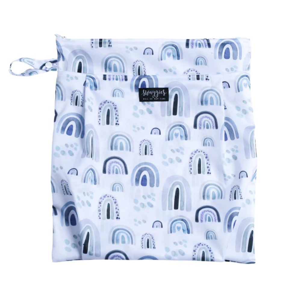 OVER THE RAINBOW WETBAG