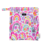 RAINBOW LOVE WETBAG