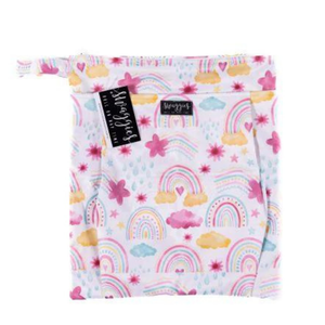 Wet bags for childcare hotsell