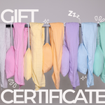 Swaggies Gift Certificate