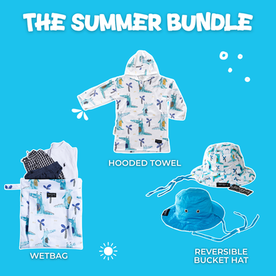 The Summer Bundle