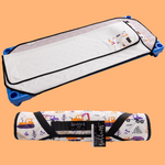 PRE ORDER DUE MID MAY- CRASH CONSTRUCTION DAYCARE BEDDING SWAGGIE