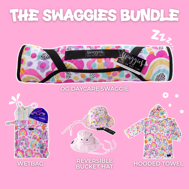 The Swaggie Bundle