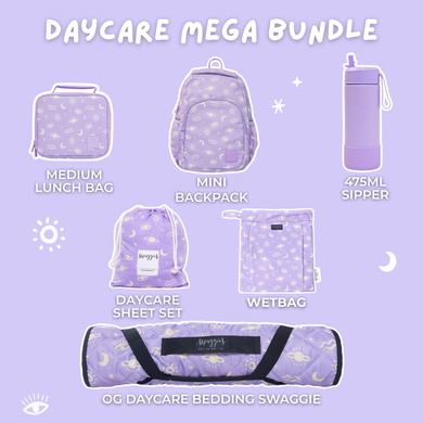 Daycare Mega Bundle- Cosmic Bloom (Copy)