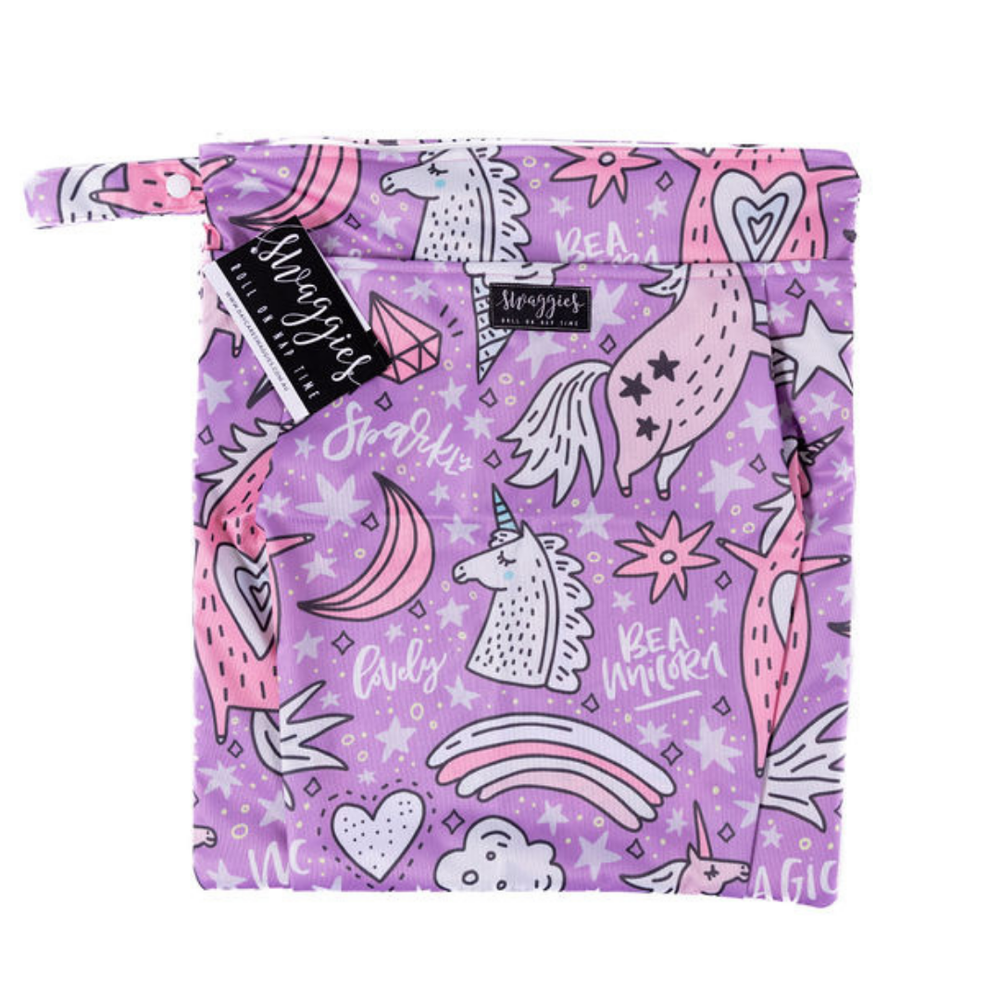 UNICORN MAGIC WETBAG