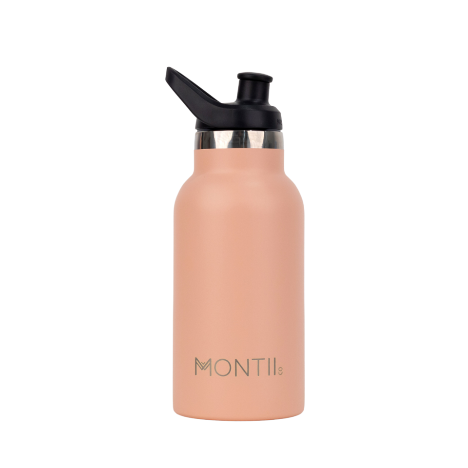 MONTIICO MINI DRINK BOTTLE- DAWN