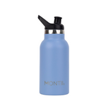 MONTIICO MINI DRINK BOTTLE- SKY