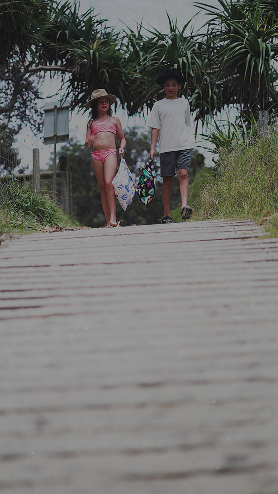 
            
                Load and play video in Gallery viewer, TO INFINITY AND BEYOND WETBAG
            
        