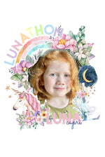 Lunathon Shirts
