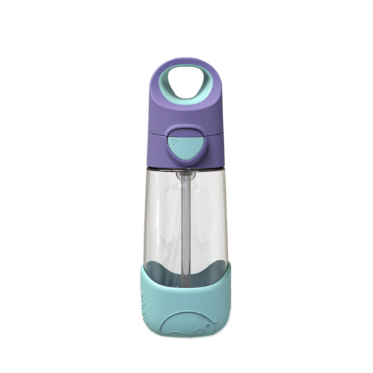 
            
                Load image into Gallery viewer, B.Box Drink Bottle - Lilac Pop
            
        
