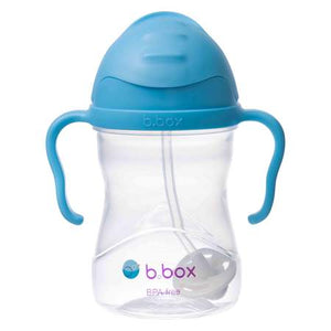 
            
                Load image into Gallery viewer, B.Box Sippy Cup - Blueberry
            
        