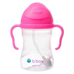 B.Box Sippy Cup - Pink Pomegranate