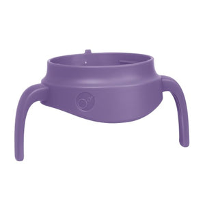 Insulated Food Jar -Lilac Pop