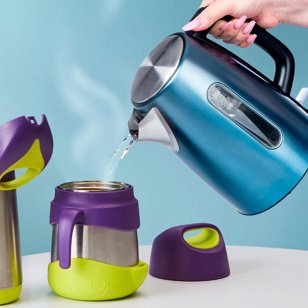 Insulated Food Jar - Passion Splash