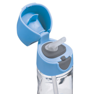 B.Box Drink Bottle - Blue Slate