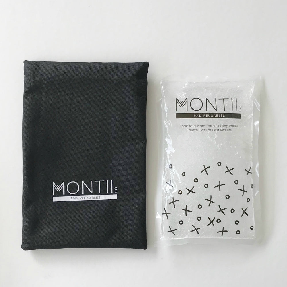 
            
                Load image into Gallery viewer, MONTIICO INSULATED LUNCH BAGS- UNICORN
            
        