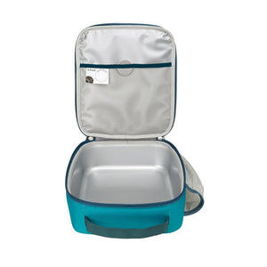 B.BOX INSULATED LUNCH BAGS- JUNGLE JIVE
