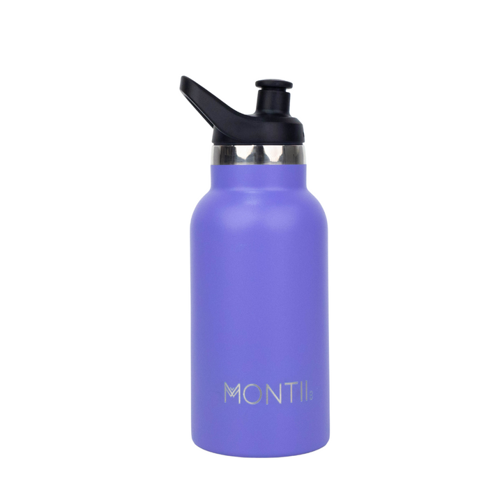 MONTIICO MINI DRINK BOTTLE- GRAPE