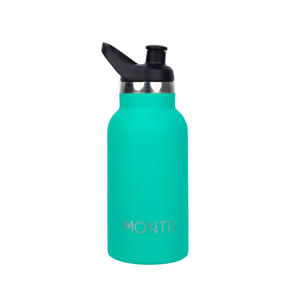 MONTIICO MINI DRINK BOTTLE- KIWI