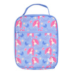 MONTIICO INSULATED LUNCH BAGS- MERMAID TAILS