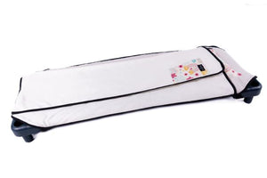 FACTORY SECONDS: RAINBOW SPARKLES DAYCARE BEDDING SWAGGIE