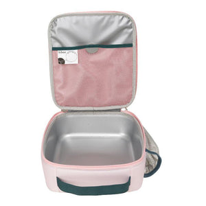 B.BOX INSULATED LUNCH BAGS- RAINBOW MAGIC