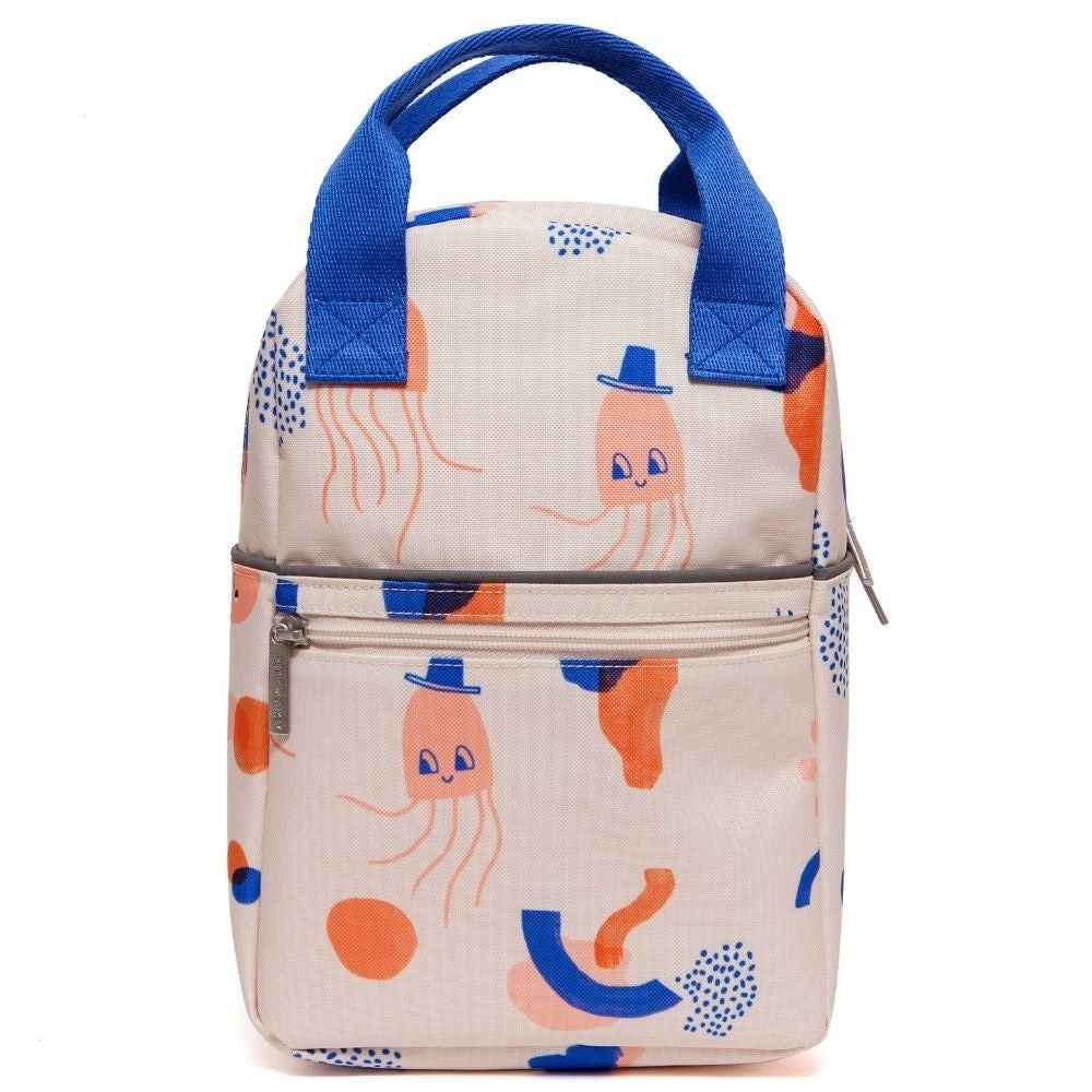 PETIT MONKEY- JELLYFISH BACKPACK