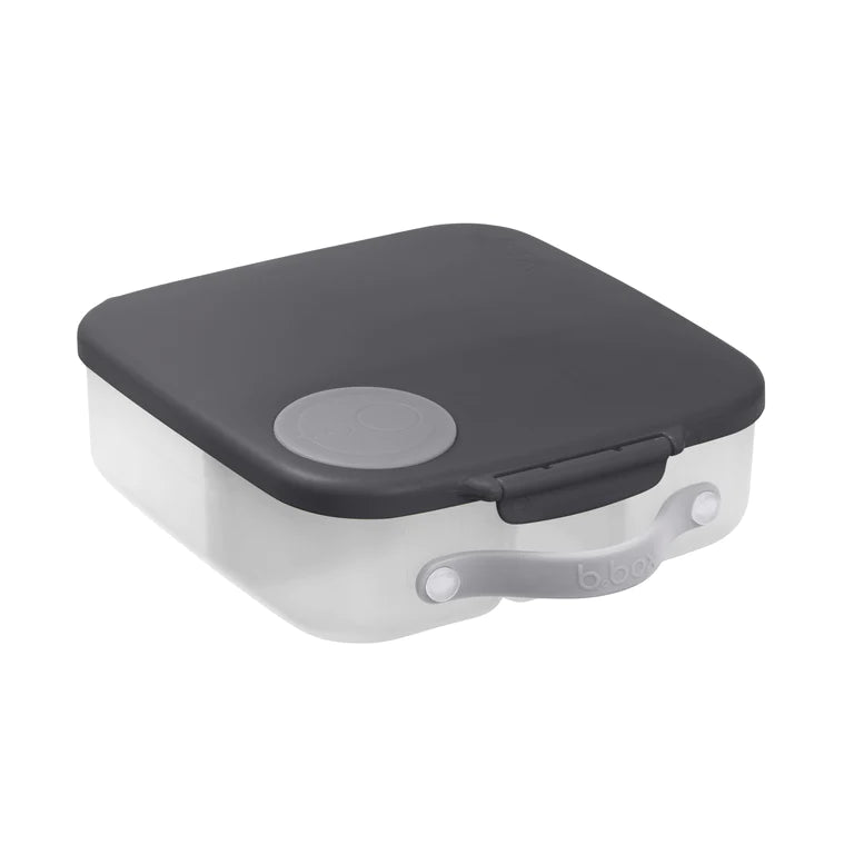 B.Box Lunchbox- Graphite