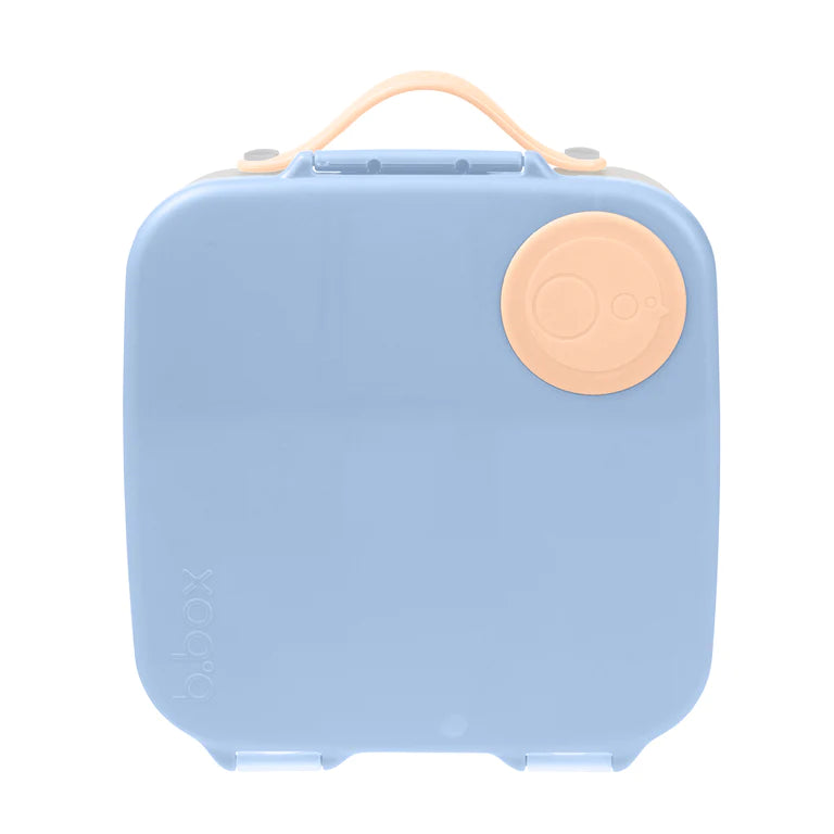 B.Box Lunchbox- Feeling Peachy