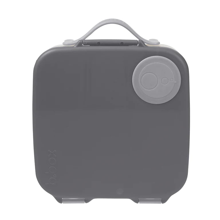 B.Box Lunchbox- Graphite