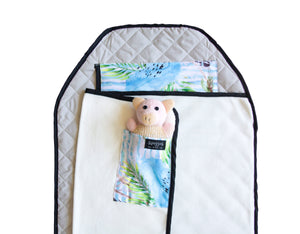 Daycare bedding, daycare sheets, kindy sheets, sleep mat, daycare bedding