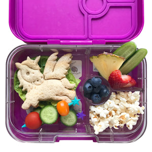 LUNCH PUNCH SANDWICH CUTTERS - UNICORN