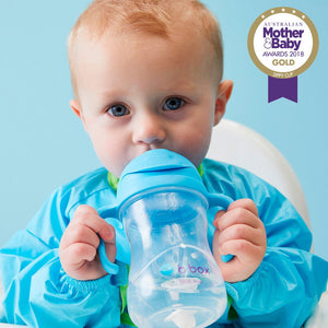 
            
                Load image into Gallery viewer, B.Box Sippy Cup - Blueberry
            
        