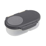 B.Box Snackbox - Graphite